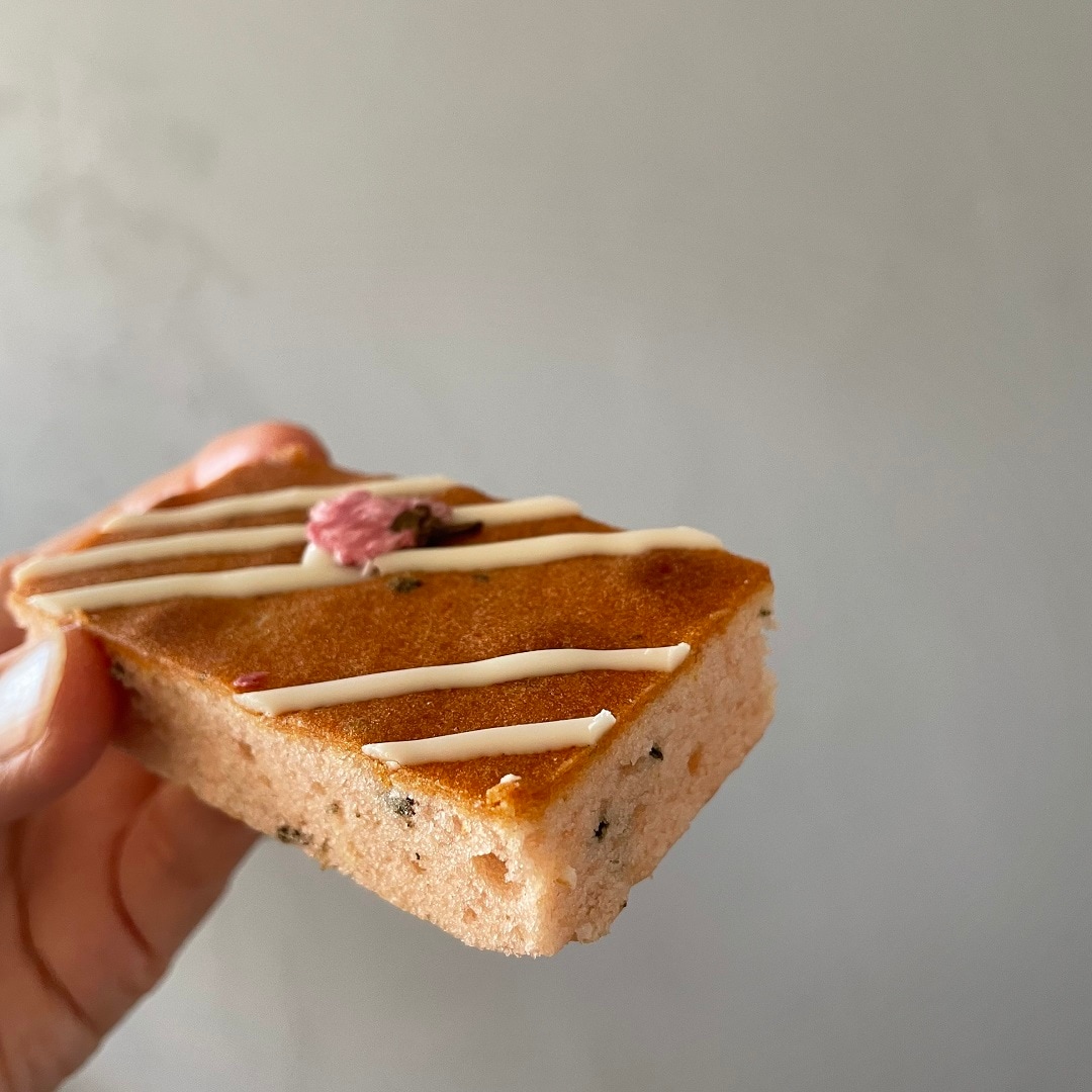 チーズケーキ
