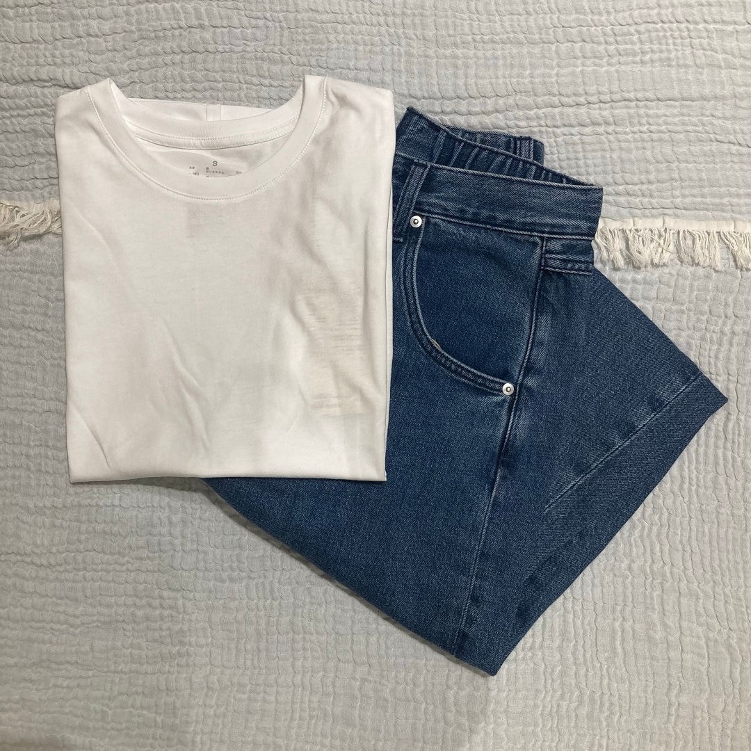 神戸阪急_Tシャツ_２