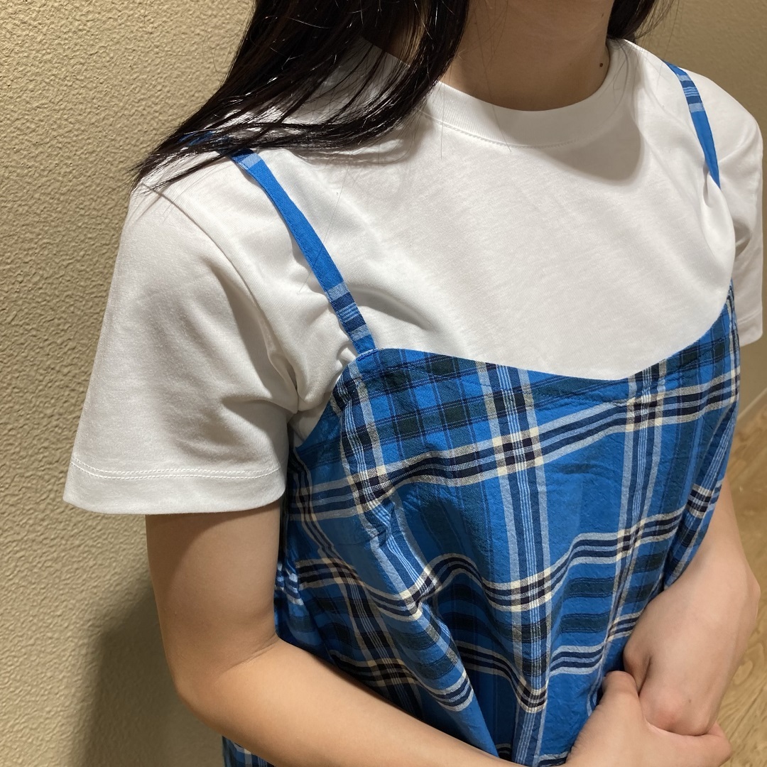 神戸阪急_Tシャツ_４