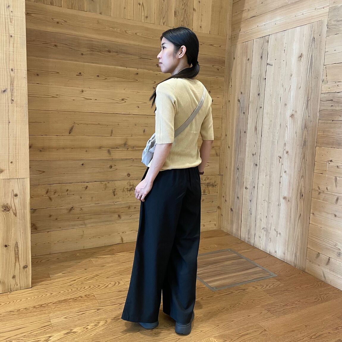 店内１