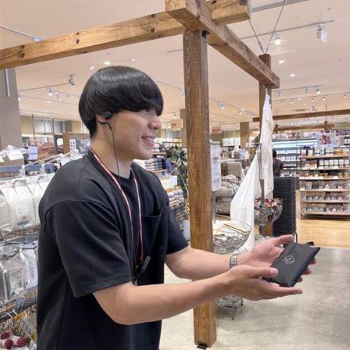 【堅田】採用