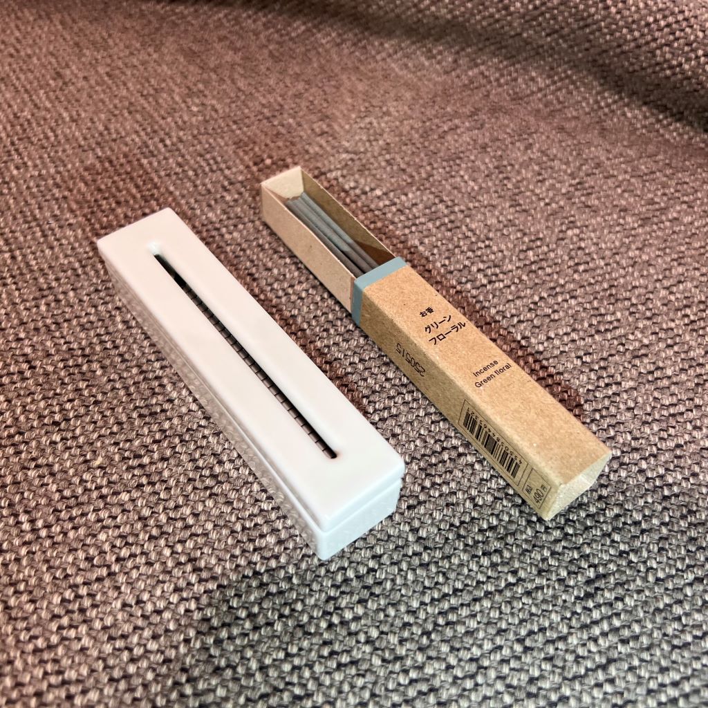 香皿