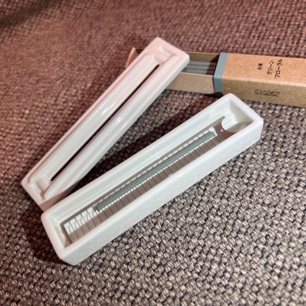 香皿