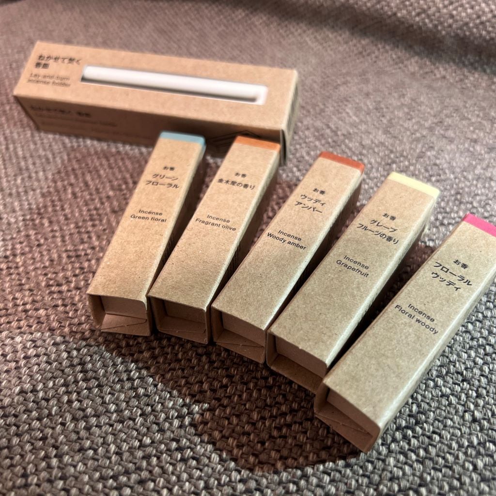 香皿