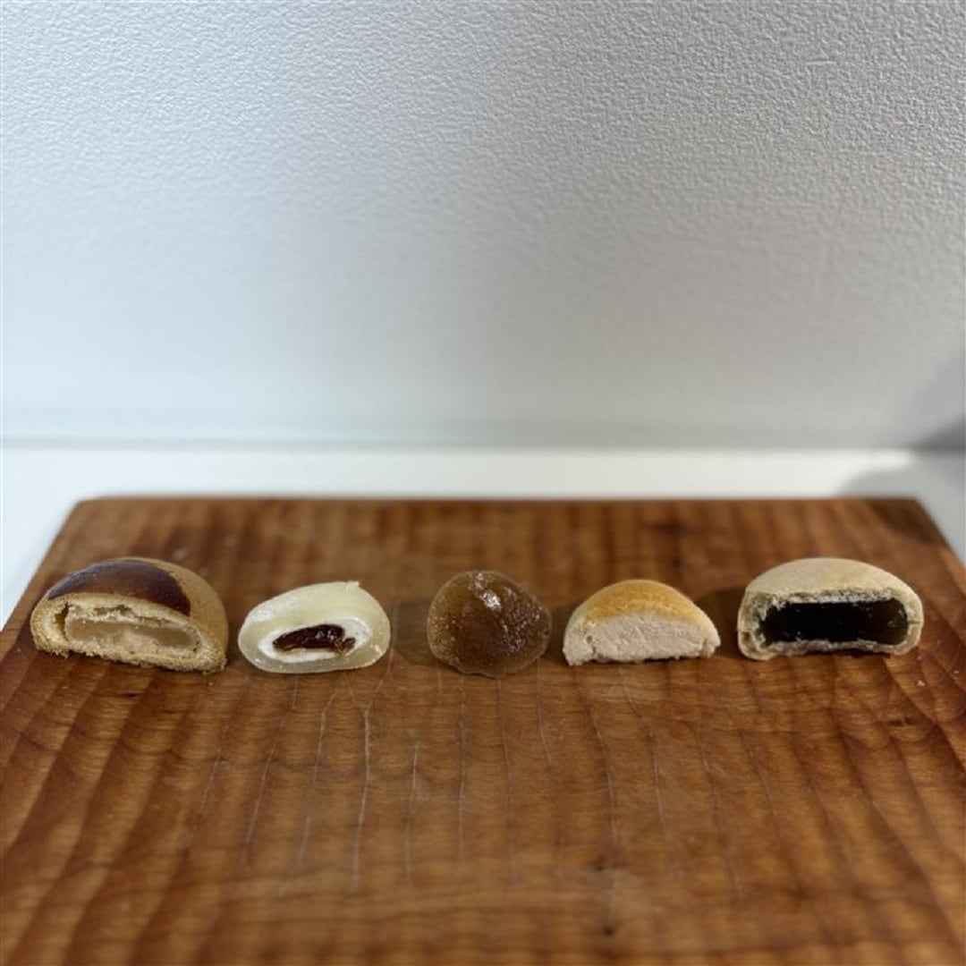 和菓子