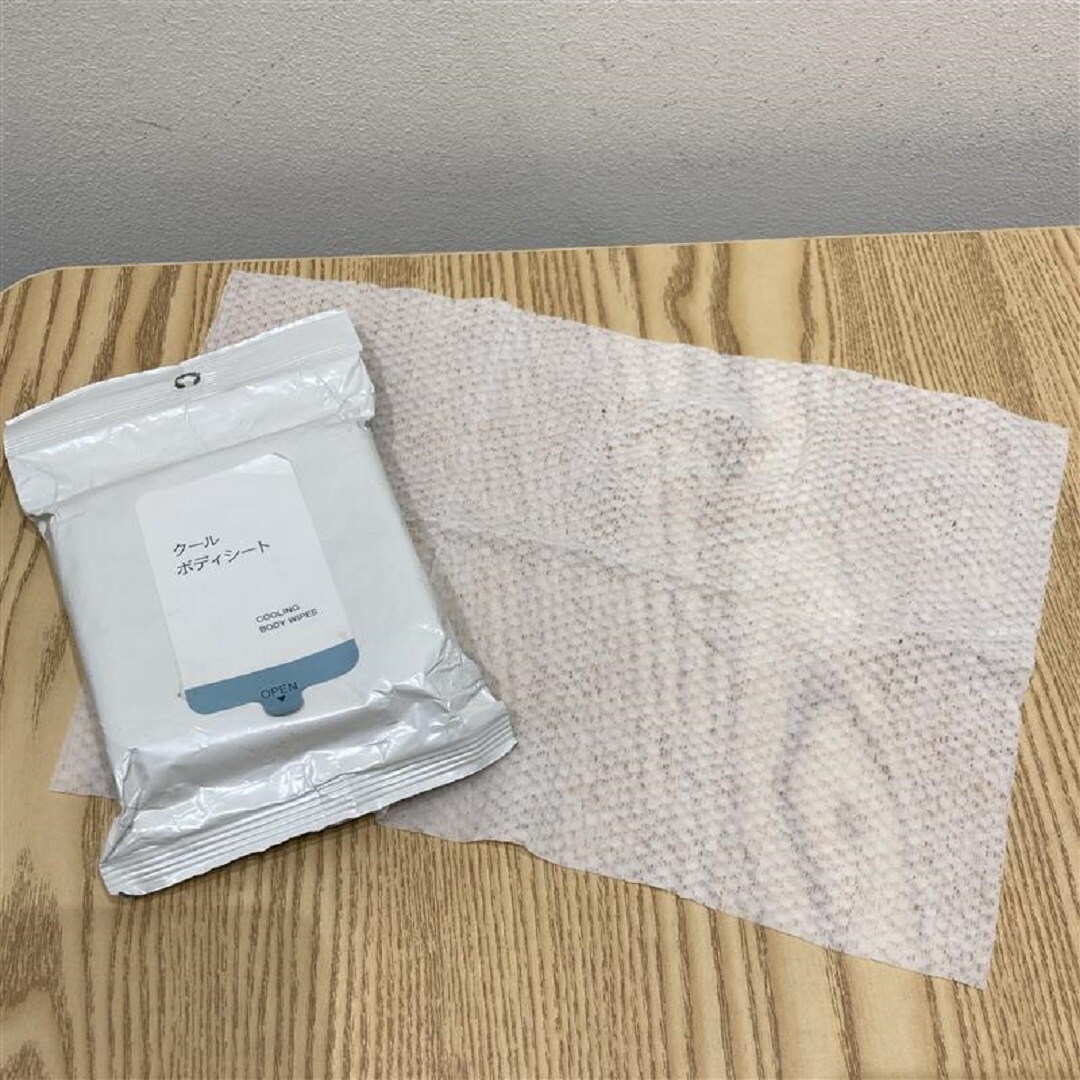 シート