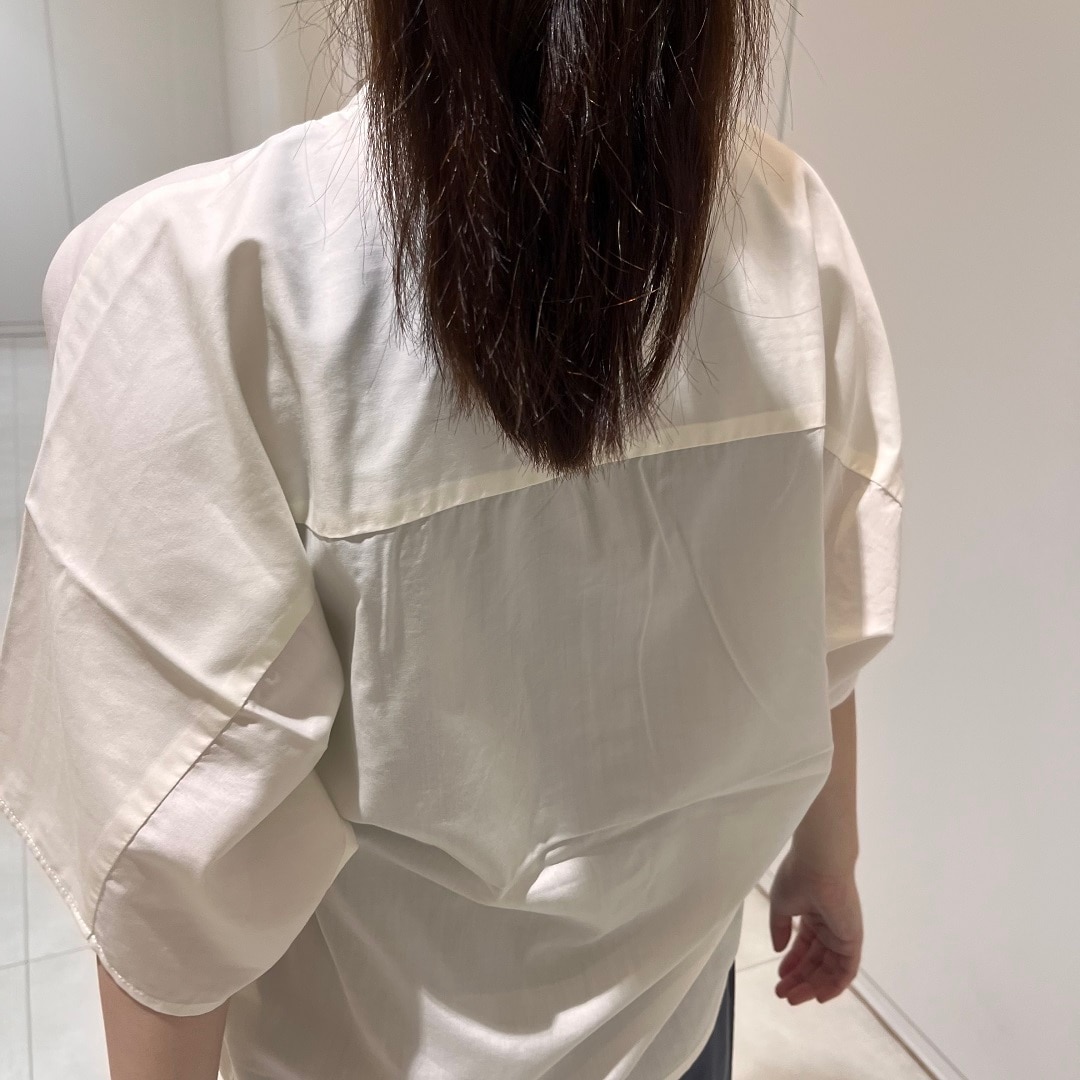 【マルイファミリー志木】　身長160cm
