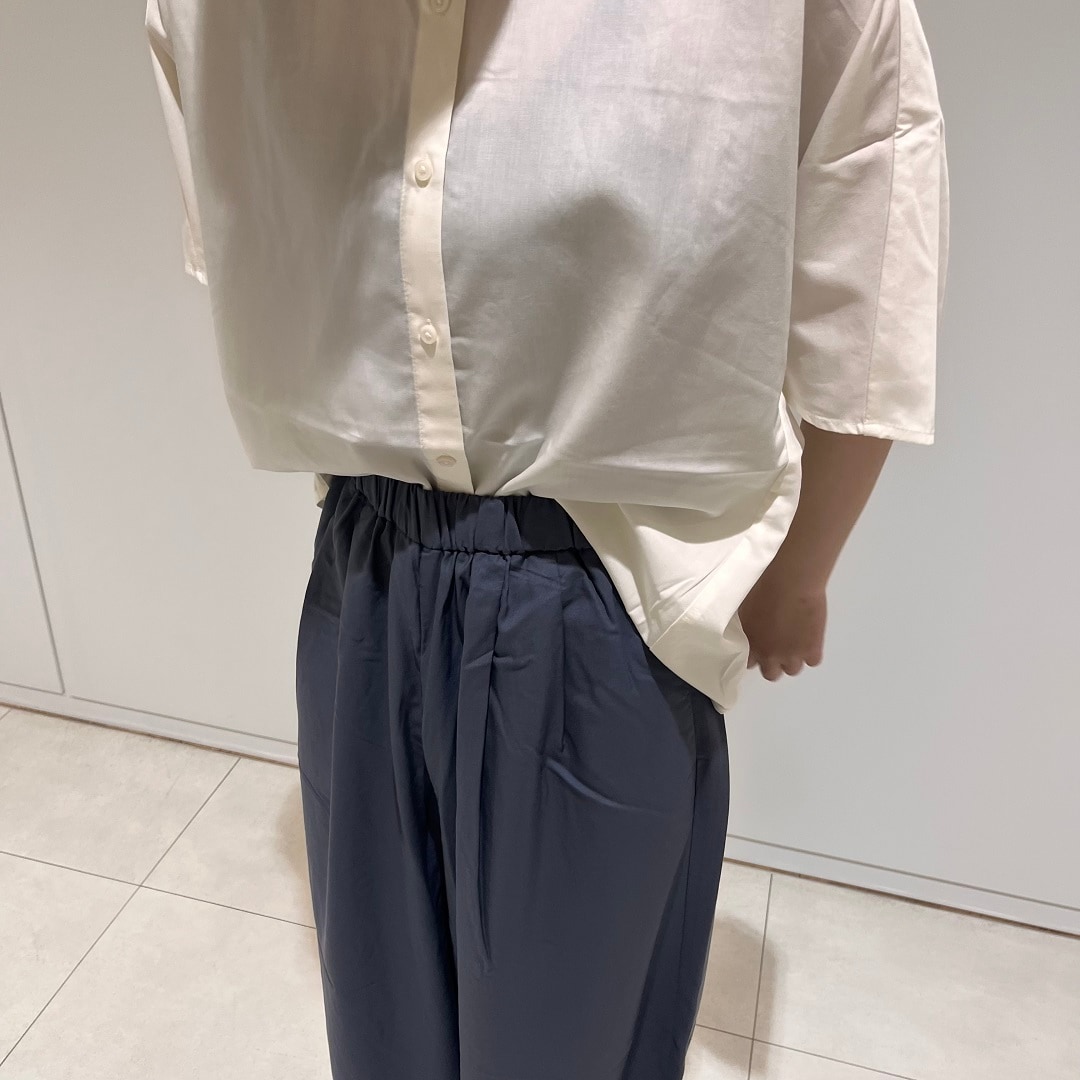 【マルイファミリー志木】　身長160cm