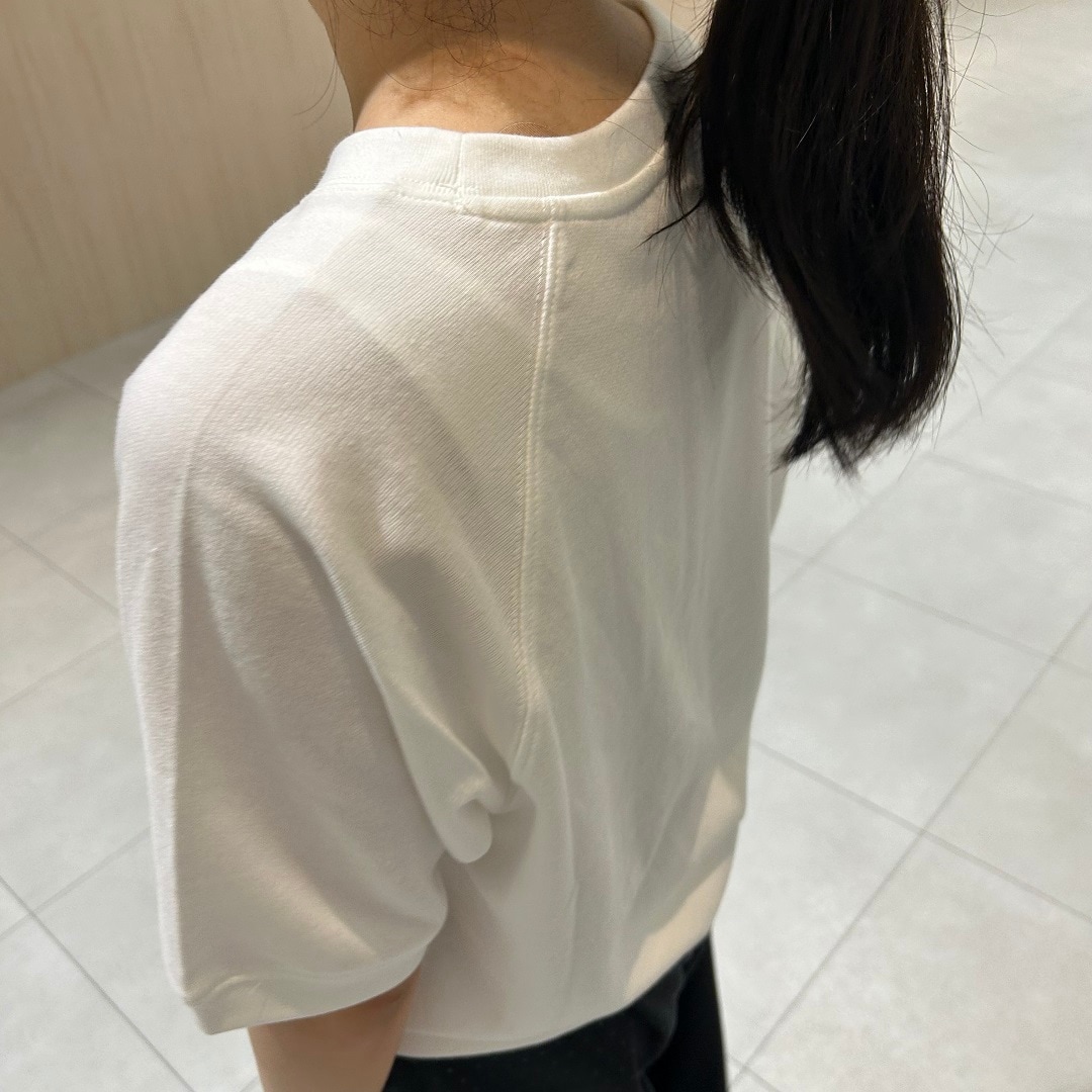 【マルイファミリー志木】　身長147cm