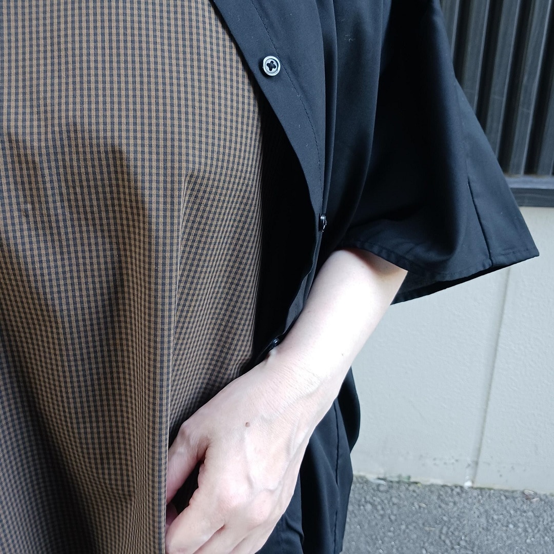 スタッフスナップ