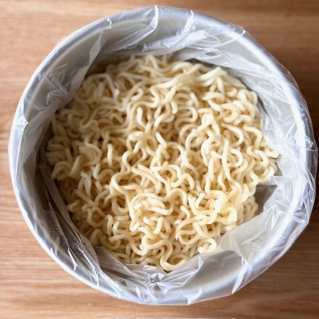蒸しあがり