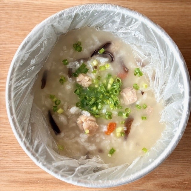 養生粥