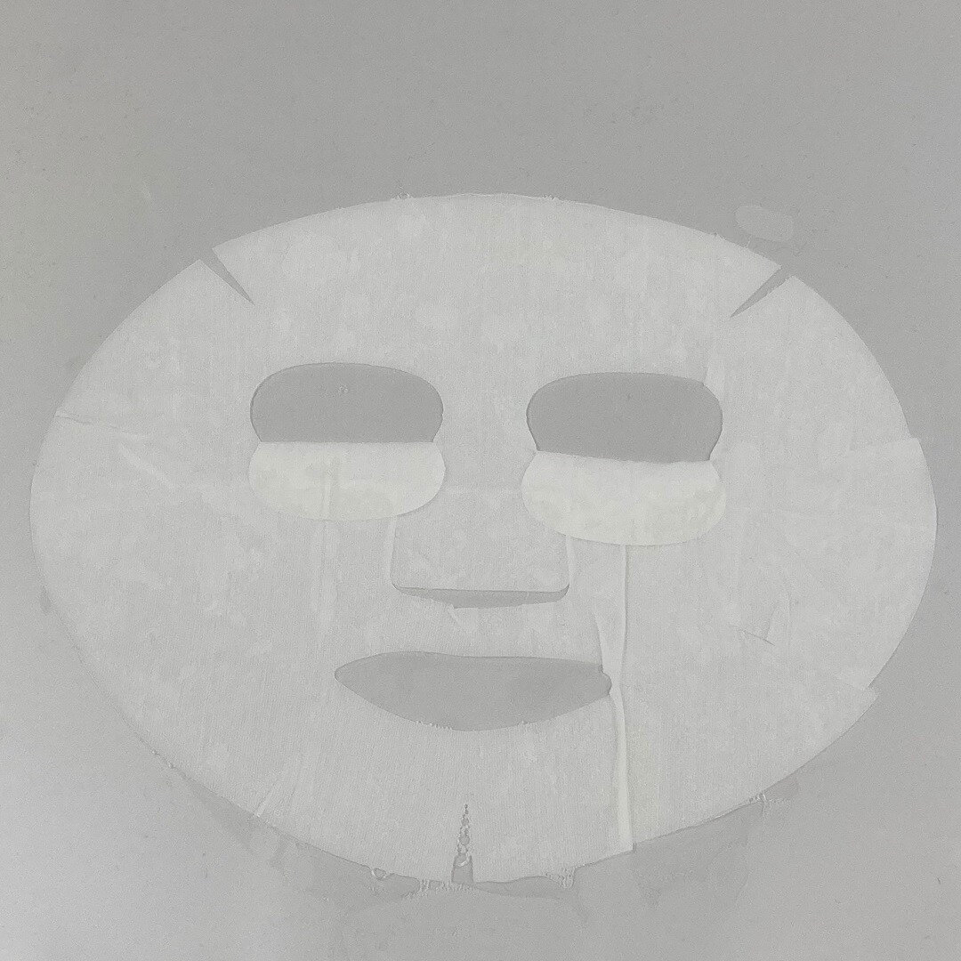 美白５