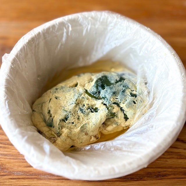 茶碗蒸し風