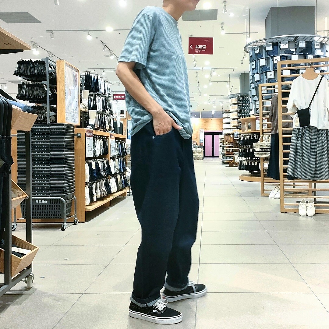 スタッフ写真