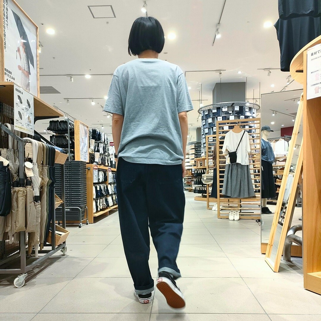 スタッフ写真