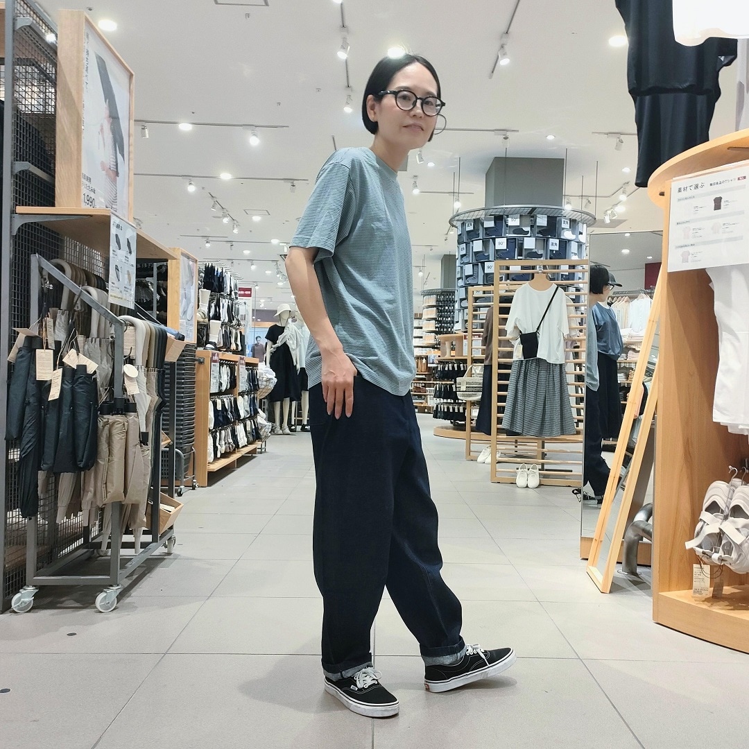 スタッフ写真