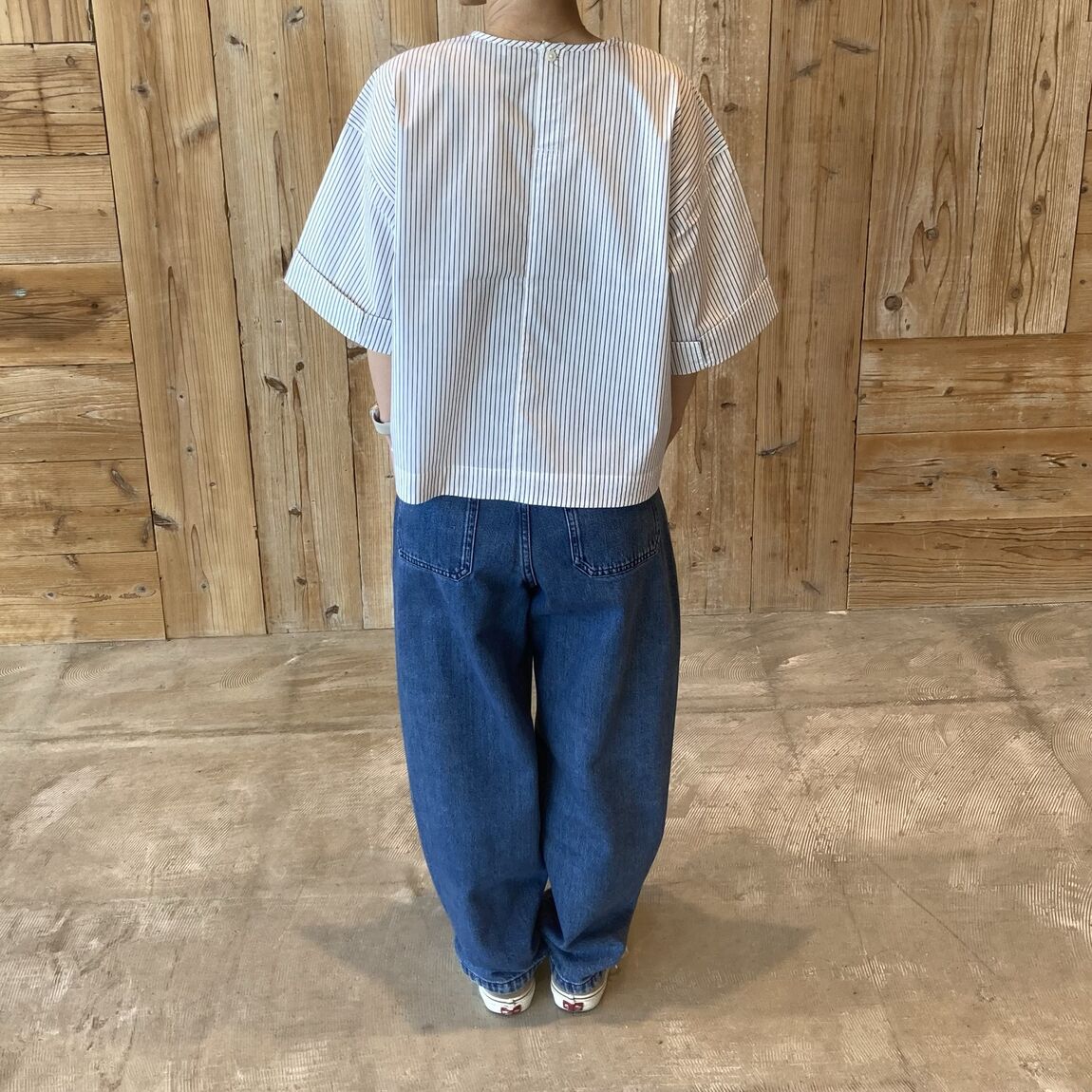 篠川さん