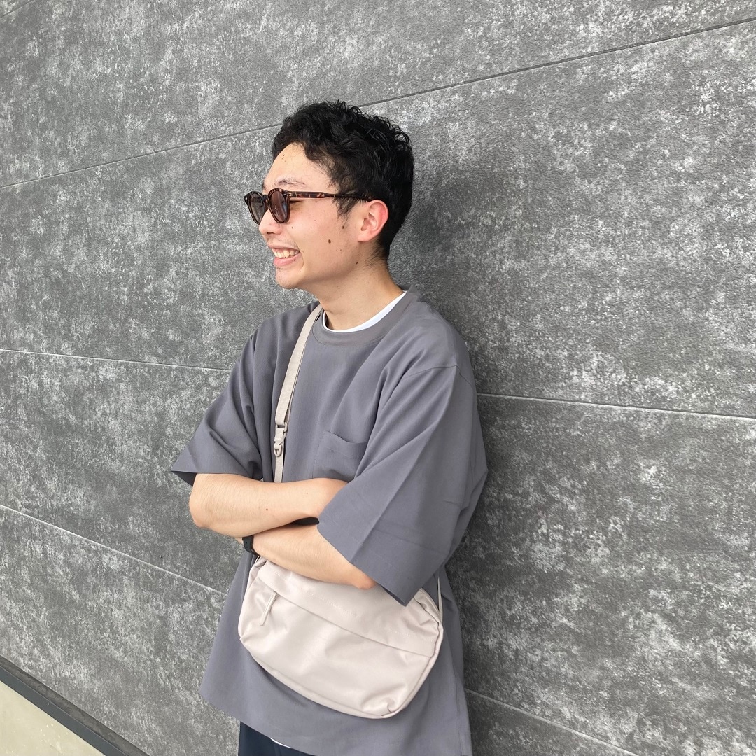 紳士③