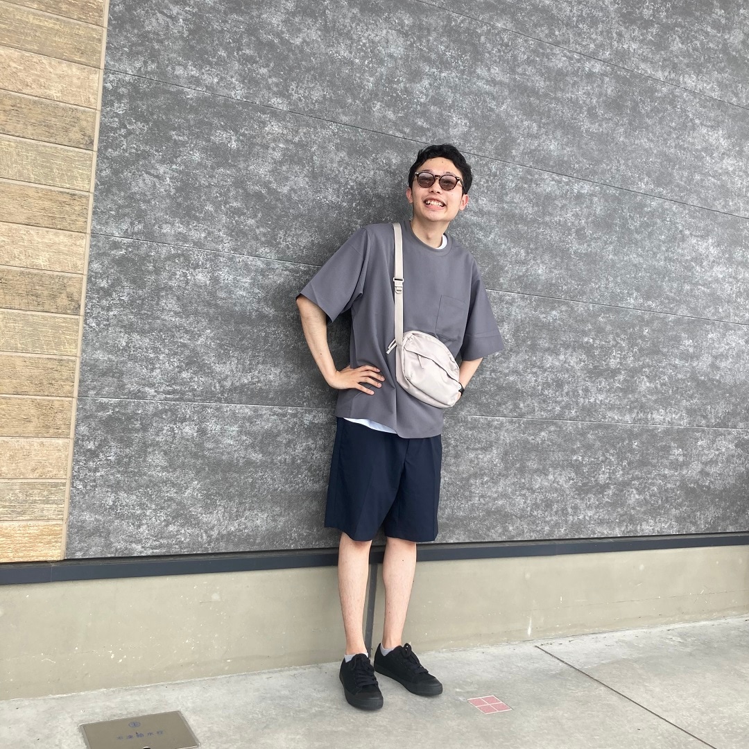 紳士⑤