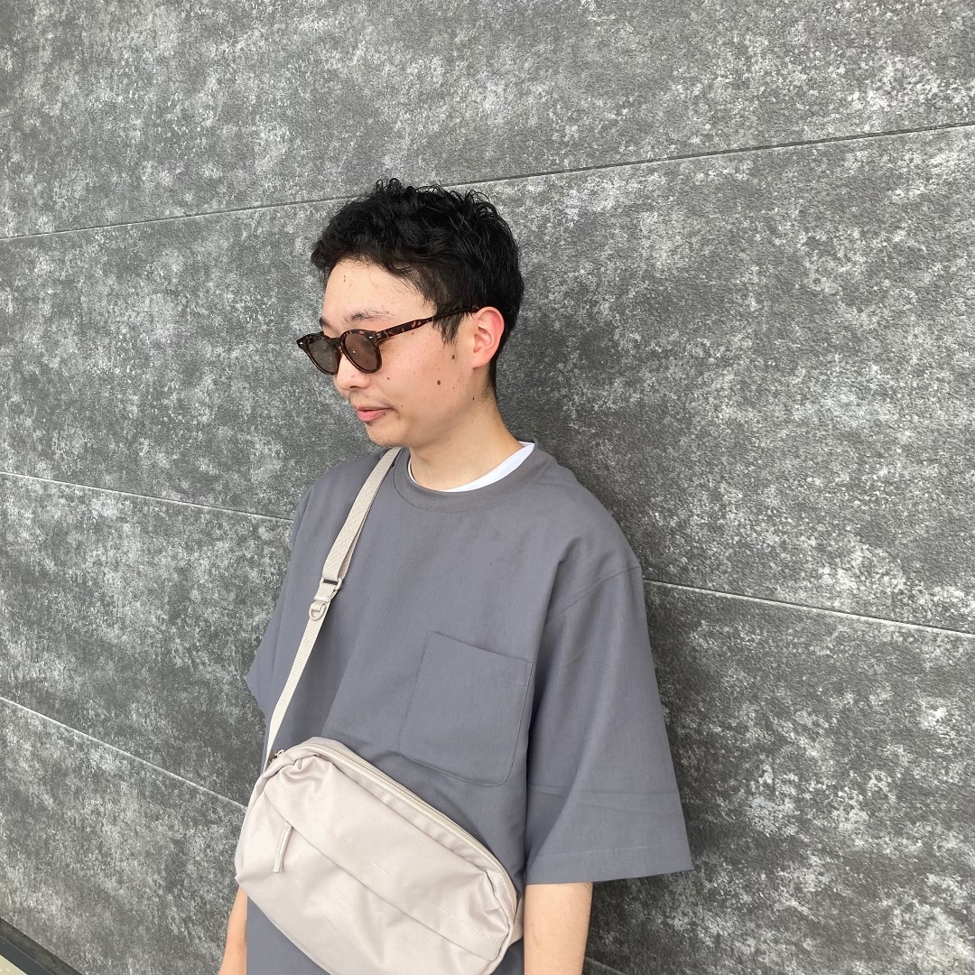 紳士⑥