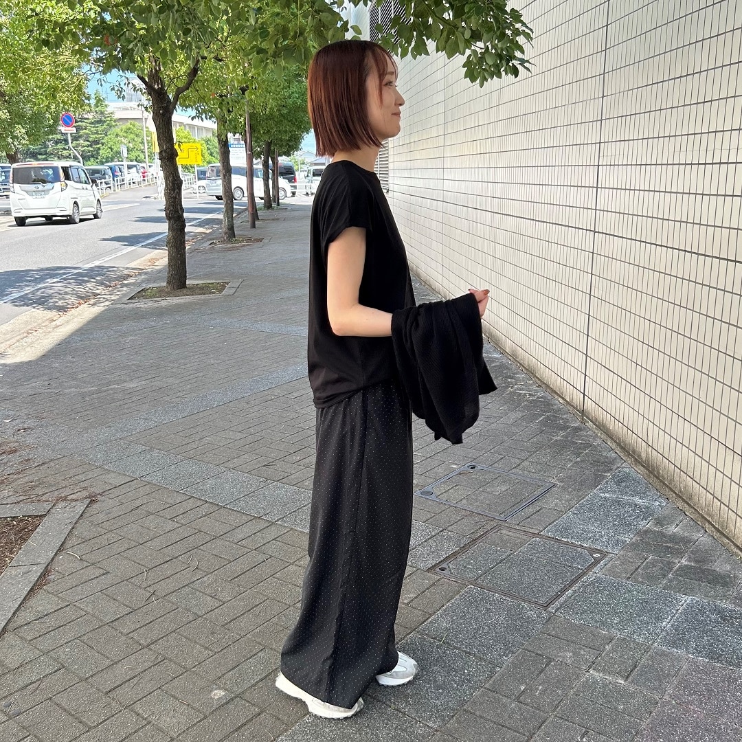 【ゆめタウン高松】全身