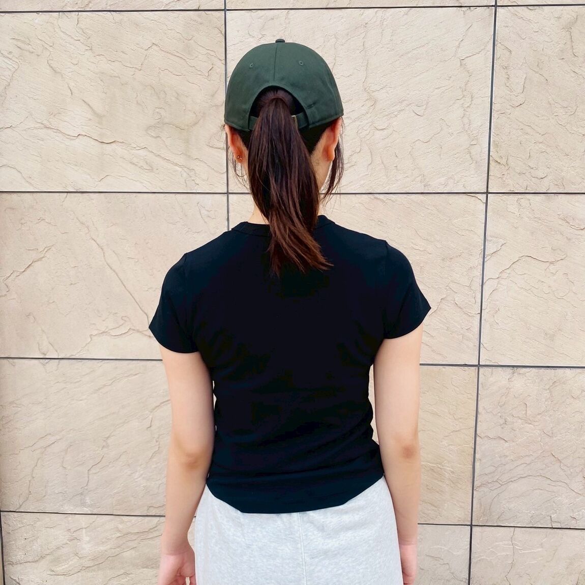 【マルイファミリー志木】 身長164cm