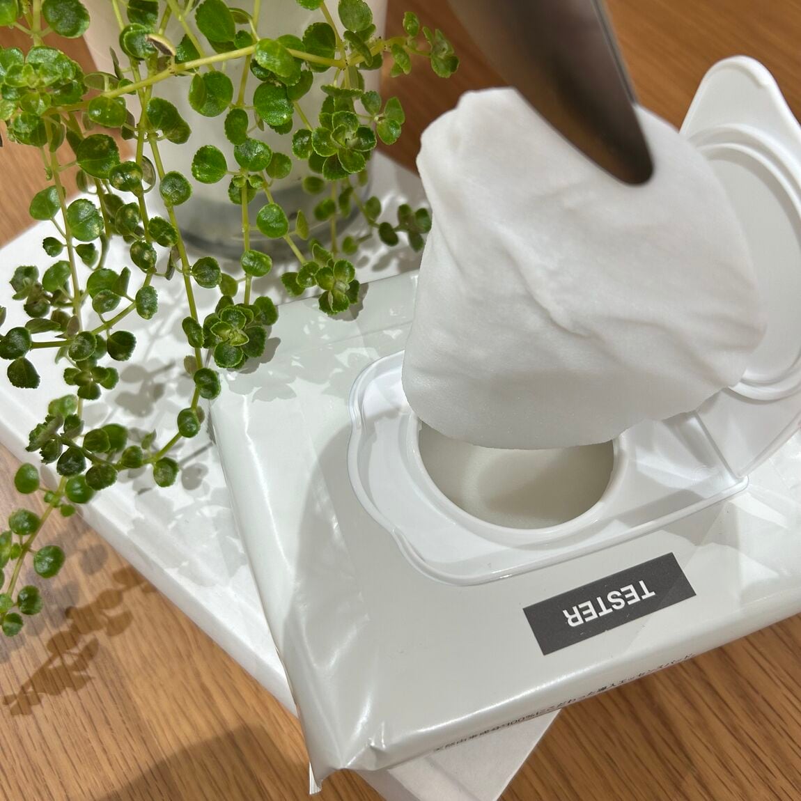 【アル・プラザ八日市】人気の発酵導入エッセンスパッド入荷しました。