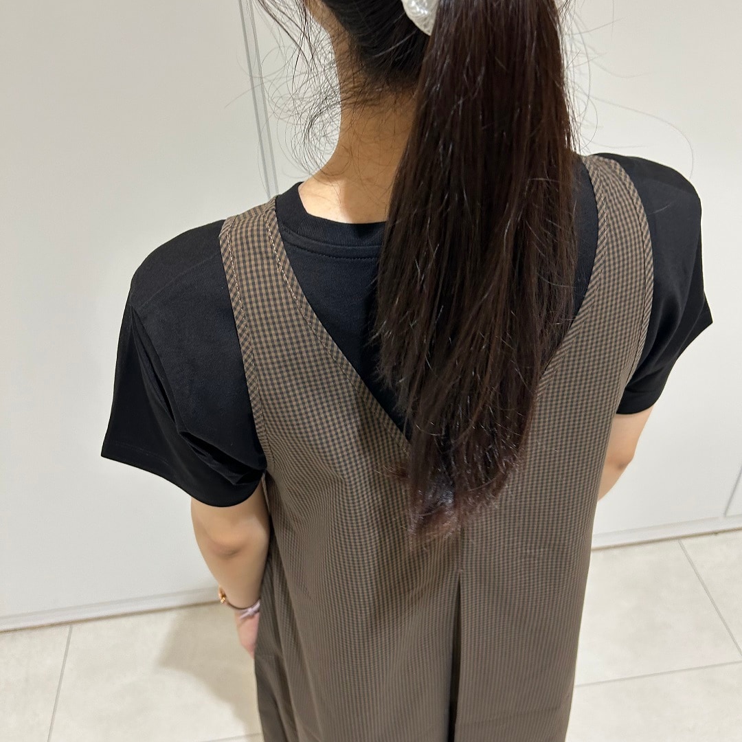 【マルイファミリー志木】 身長147cm