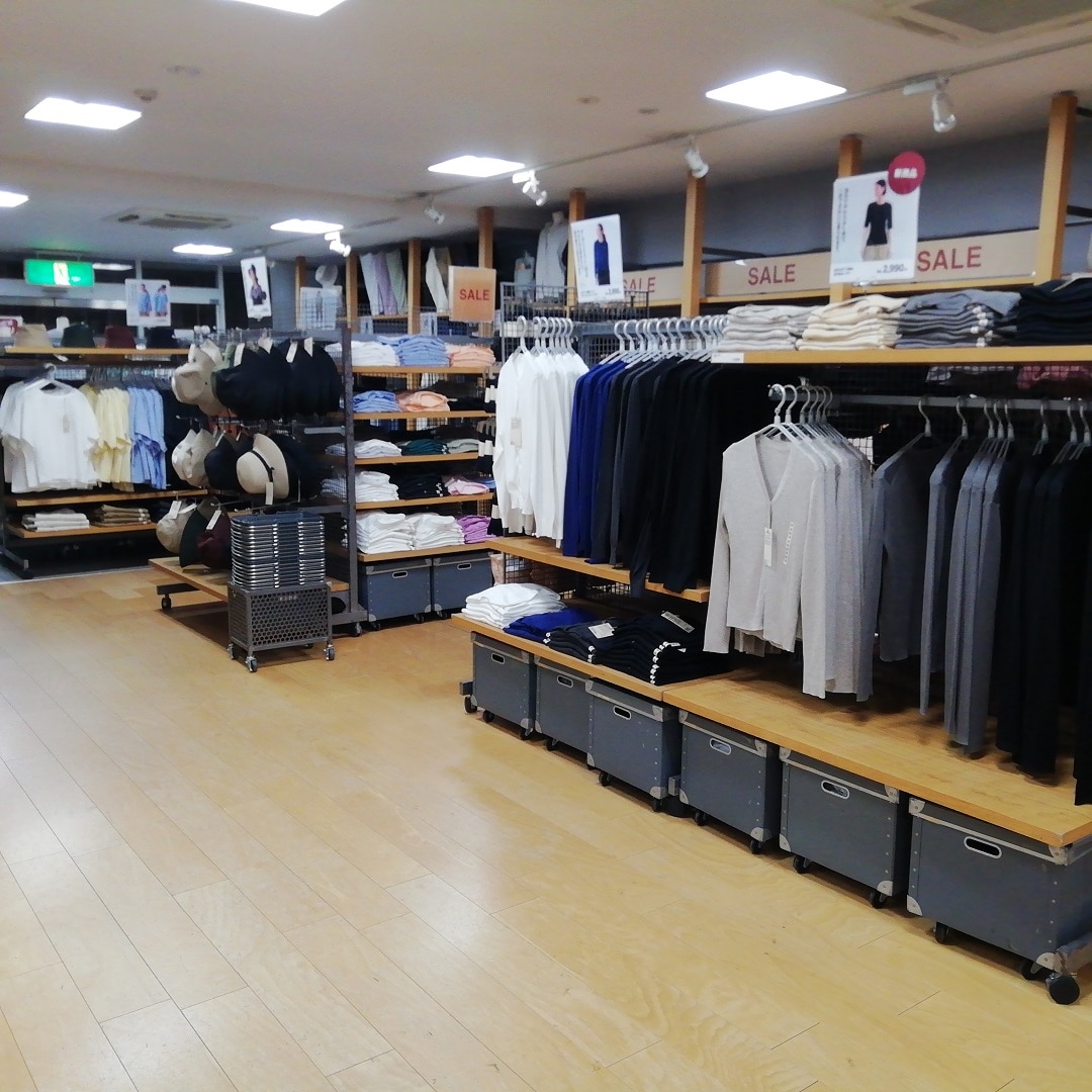 【山口】オープン