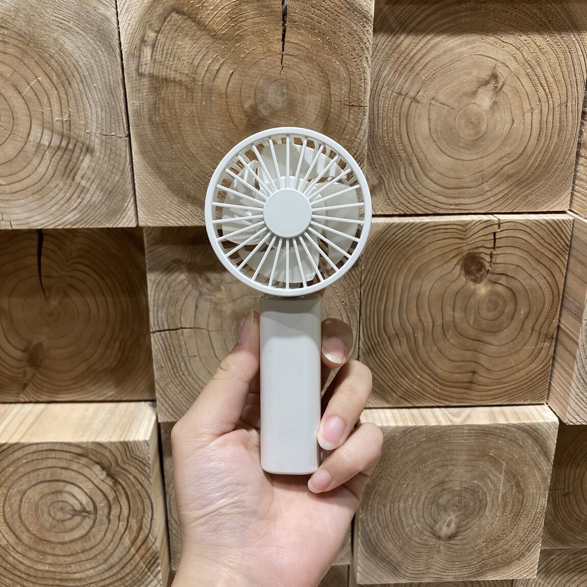 ファン