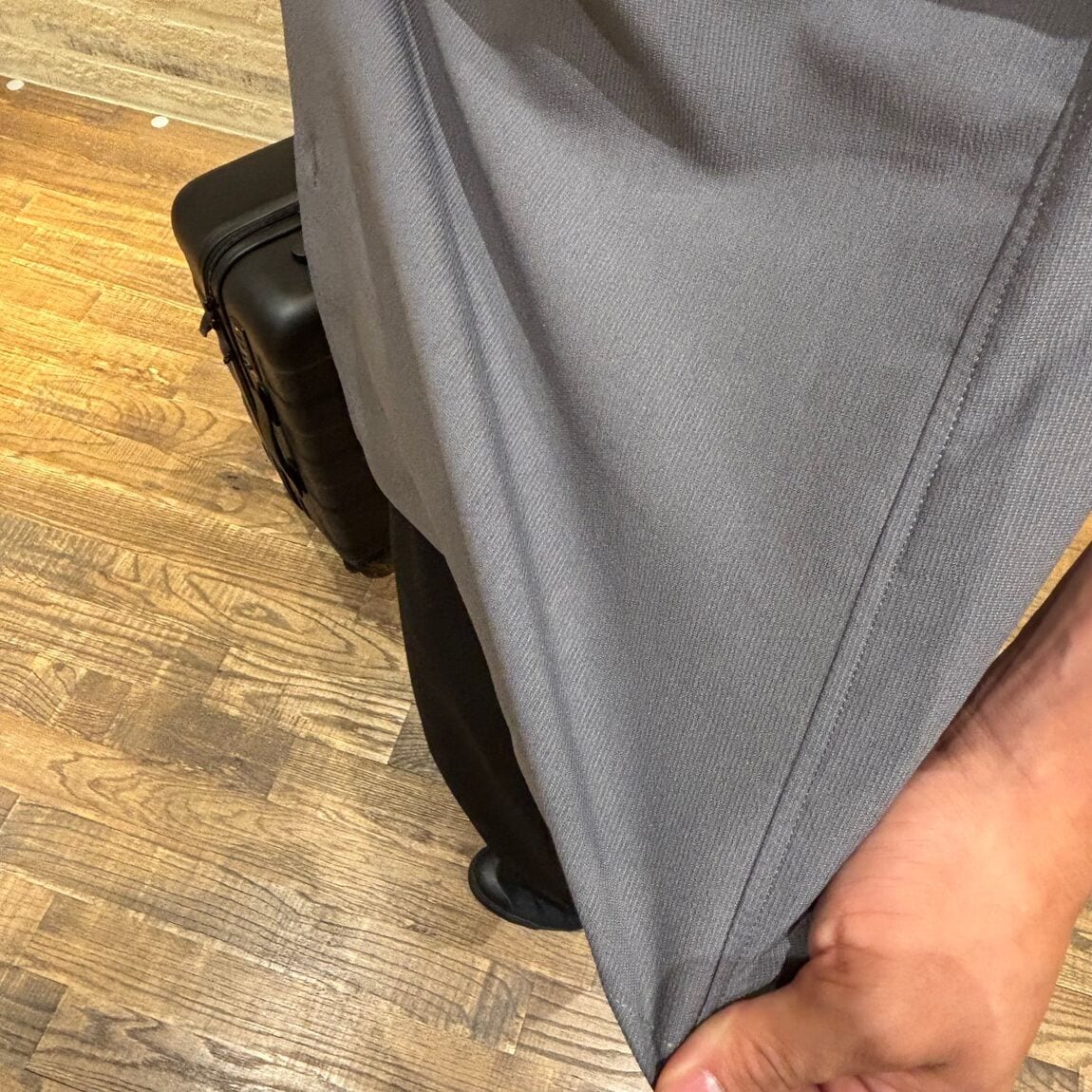 無印良品キャナルシティ博多