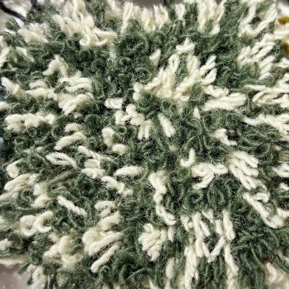 ウール