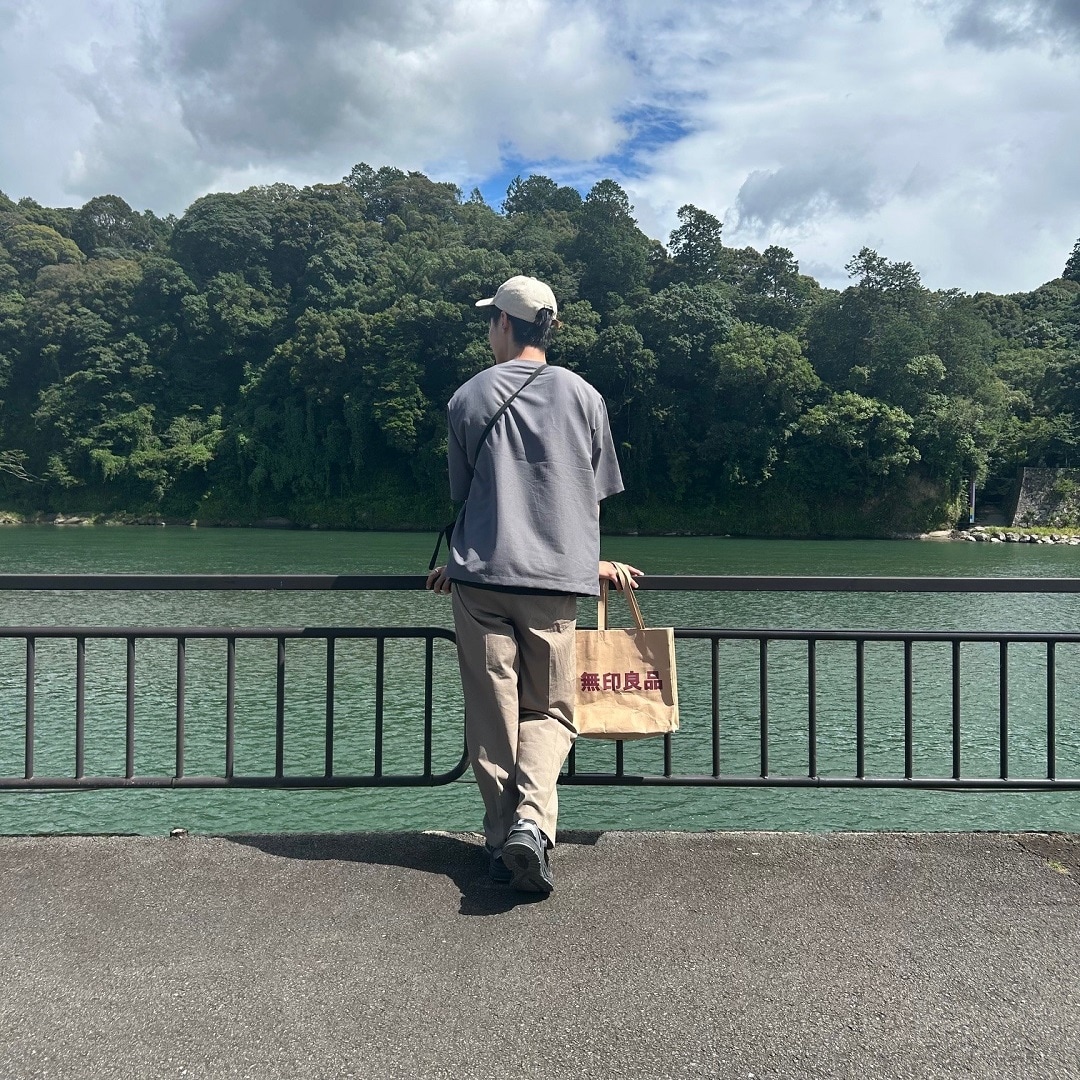 スタッフスナップ