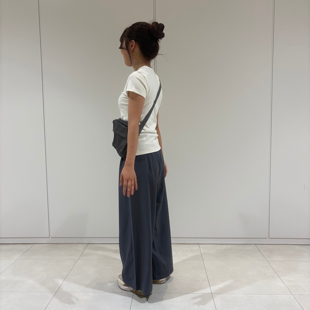【マルイファミリー志木】　身長152cm
