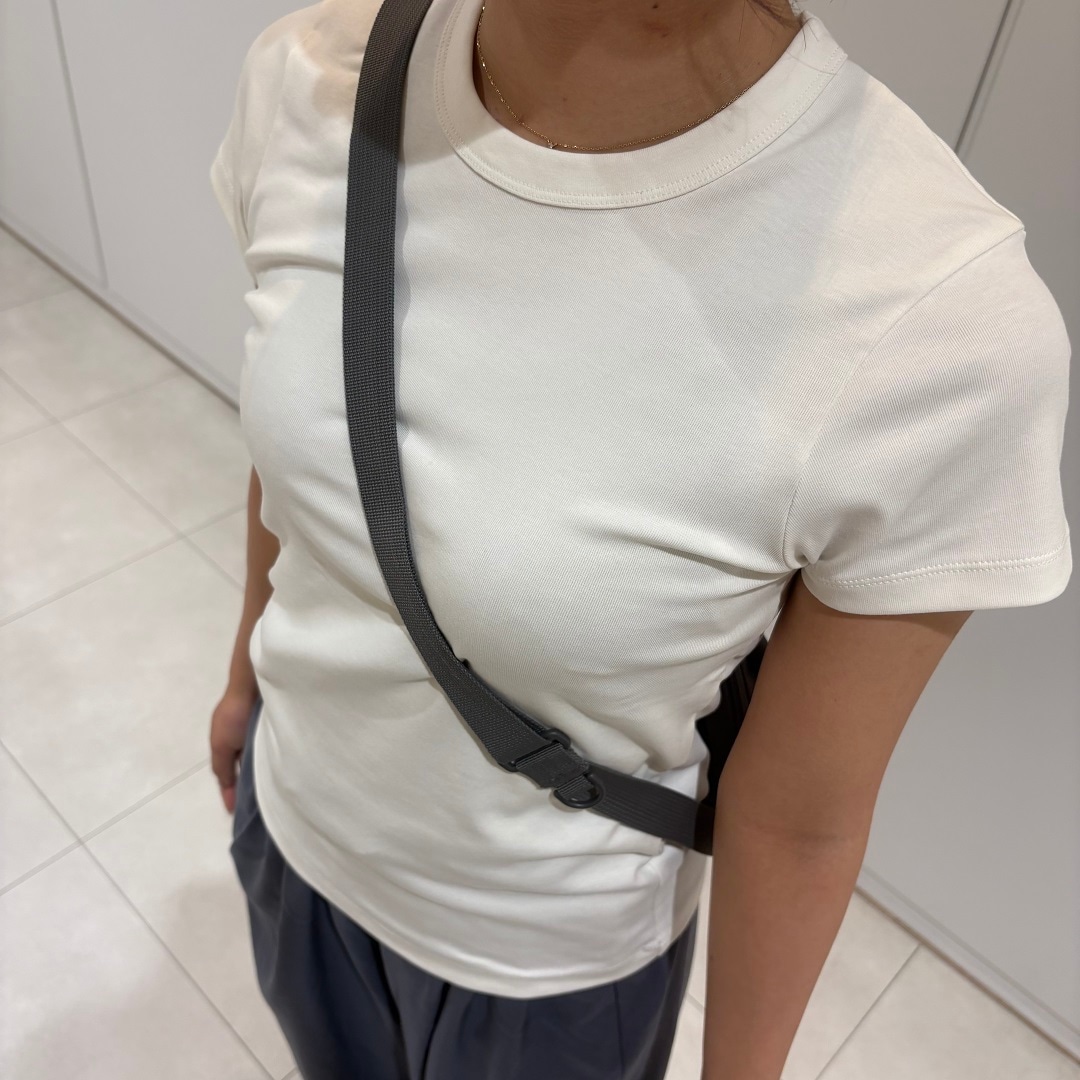 【マルイファミリー志木】　身長152cm