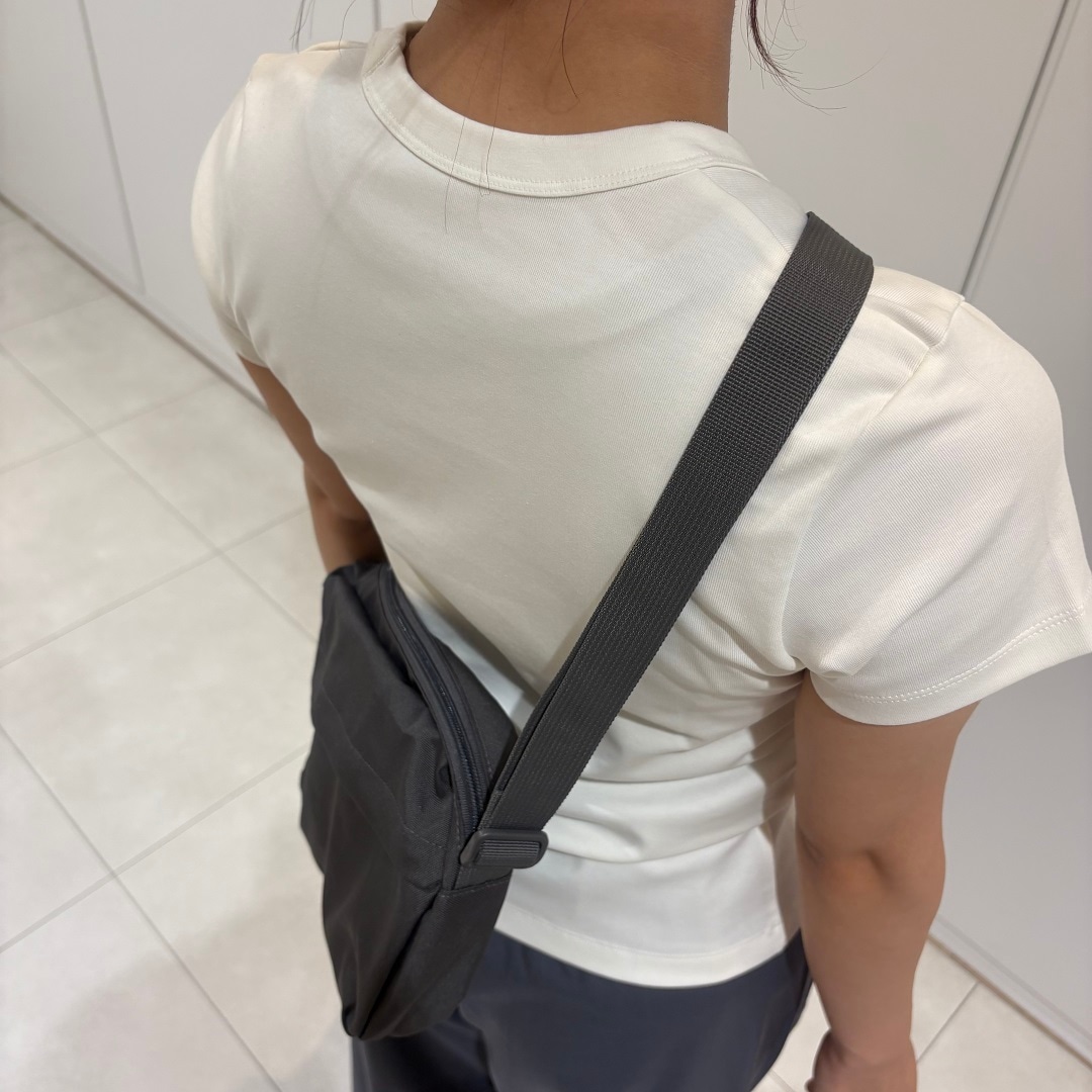 【マルイファミリー志木】　身長152cm