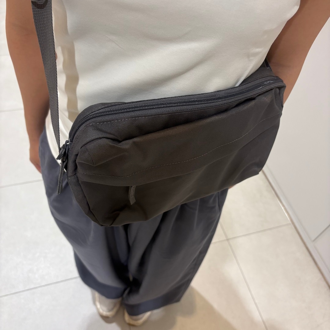 【マルイファミリー志木】　身長152cm