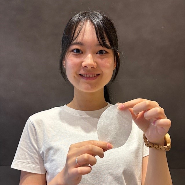 発酵導入エッセンスパッド　新商品