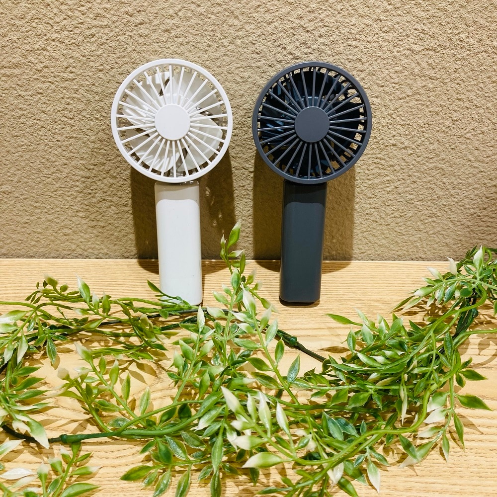 コンパクトハンディ