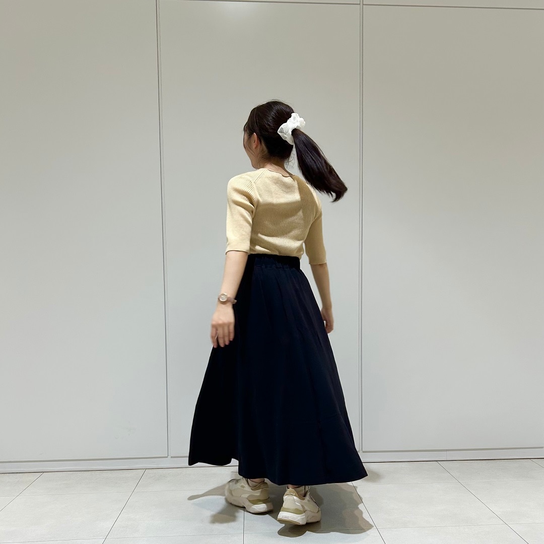 【マルイファミリー志木】 身長147cm
