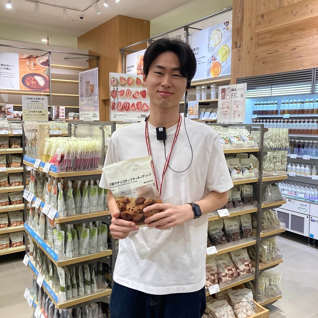 おすすめのお菓子４