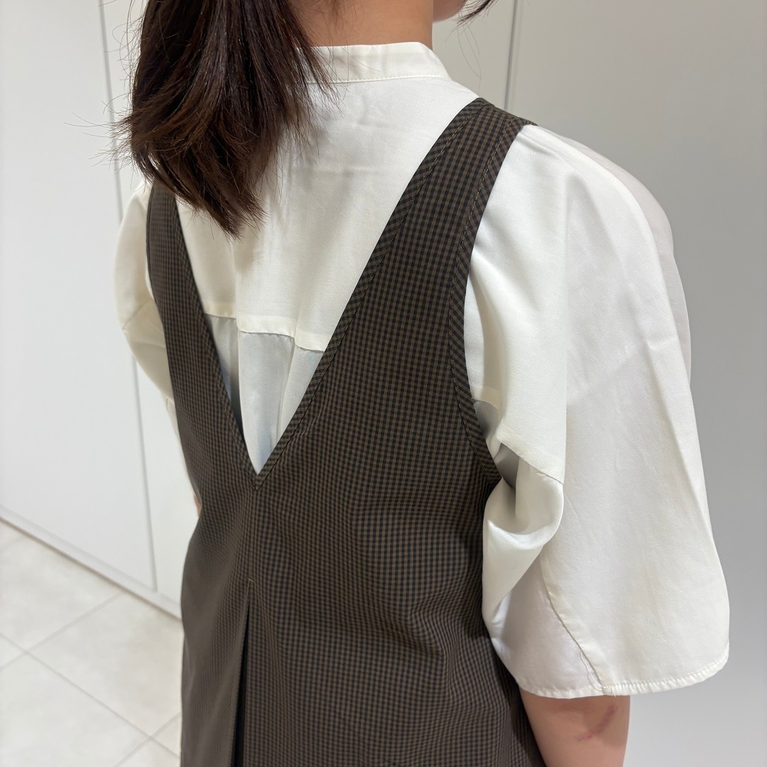 【マルイファミリー志木】　身長164cm