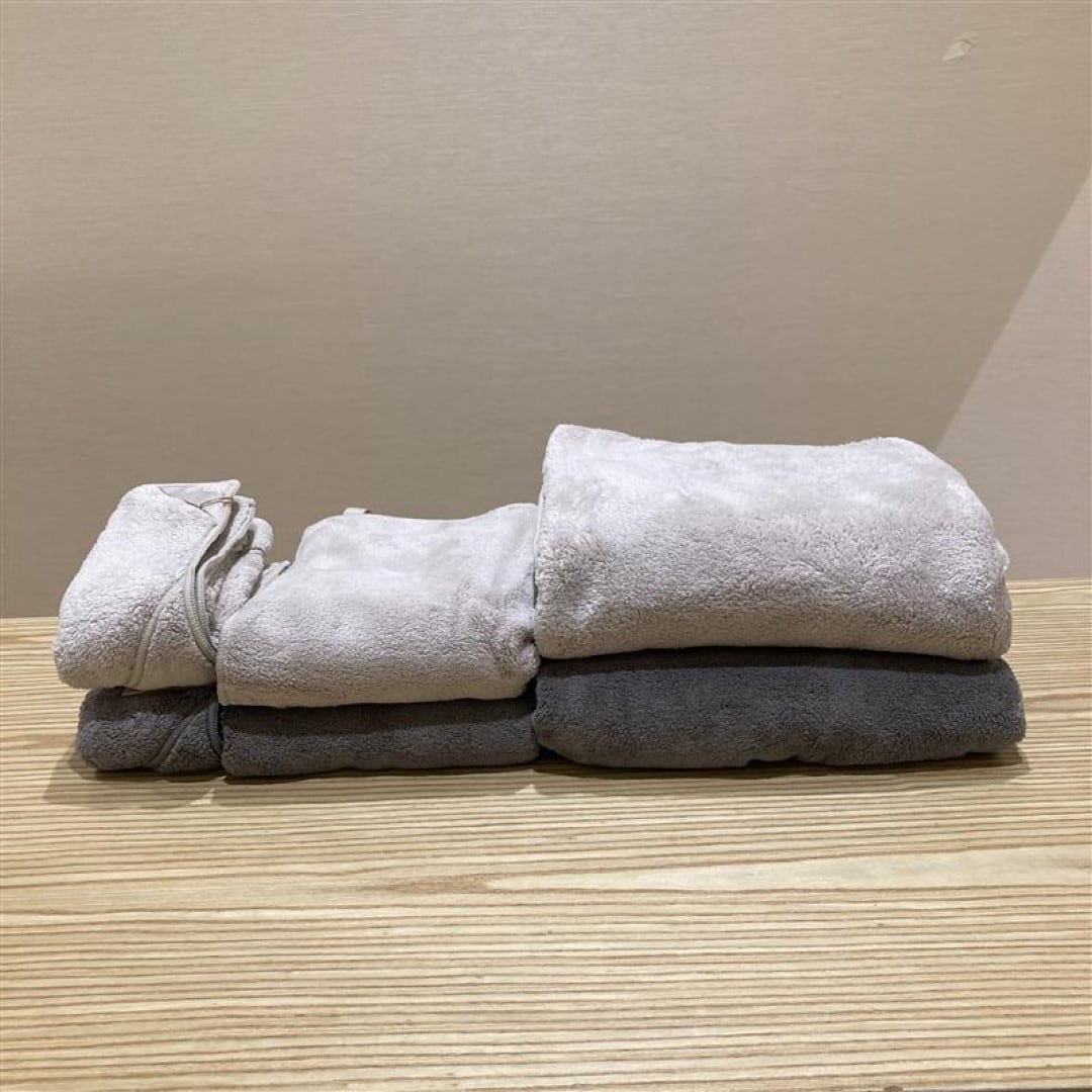 ペットタオル