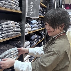 採用写真