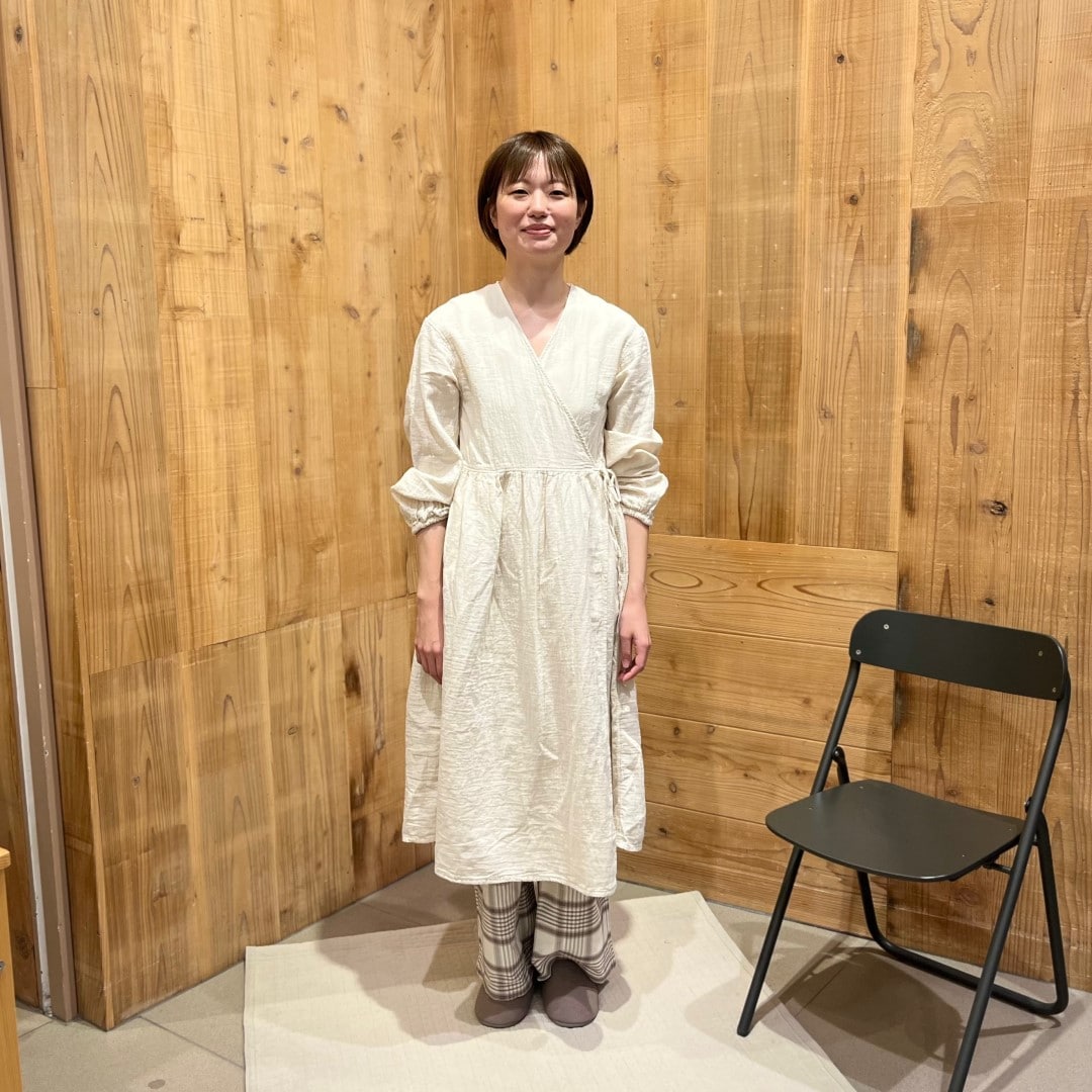 【イオンモール新発田】身長168cm