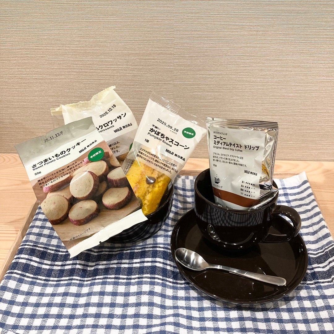 東急プラザ新長田_お菓子2