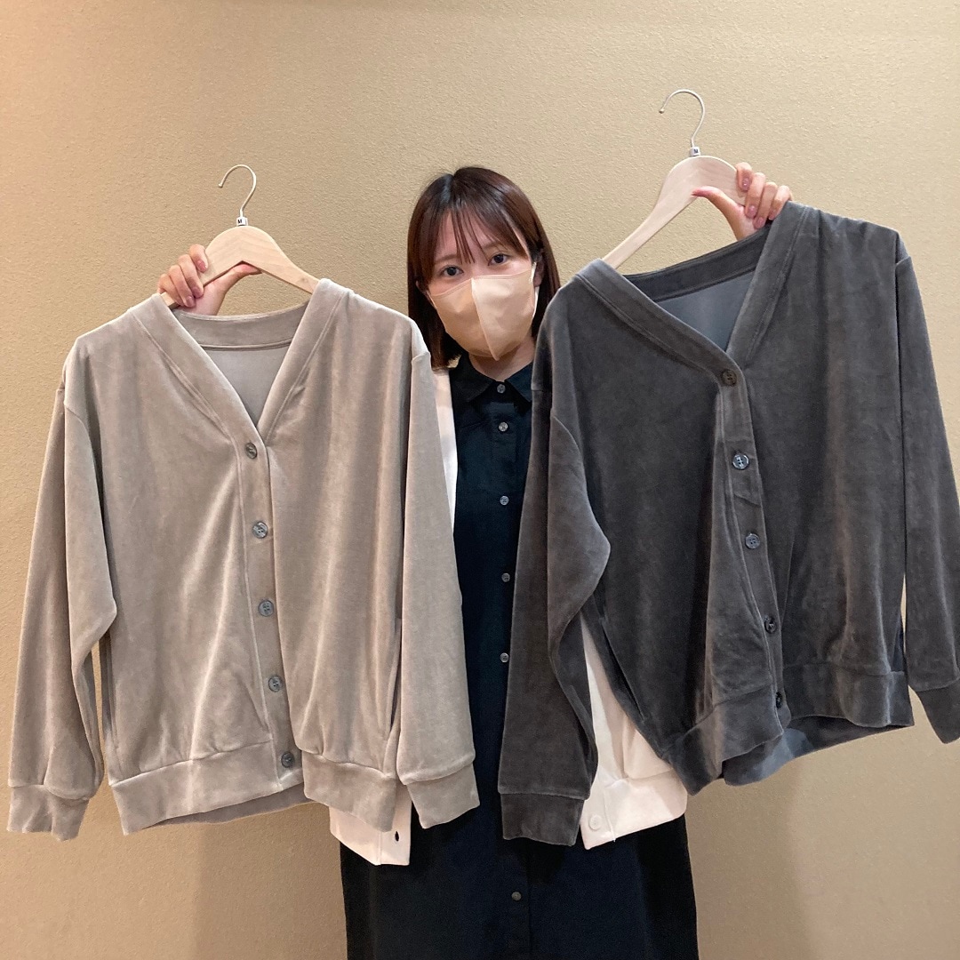 野崎さんカラバリ