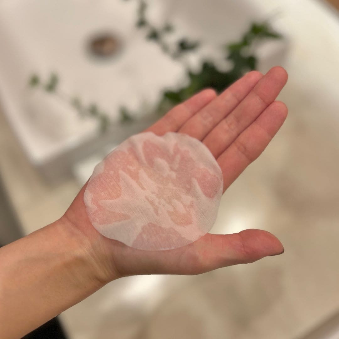 エッセンスパッド