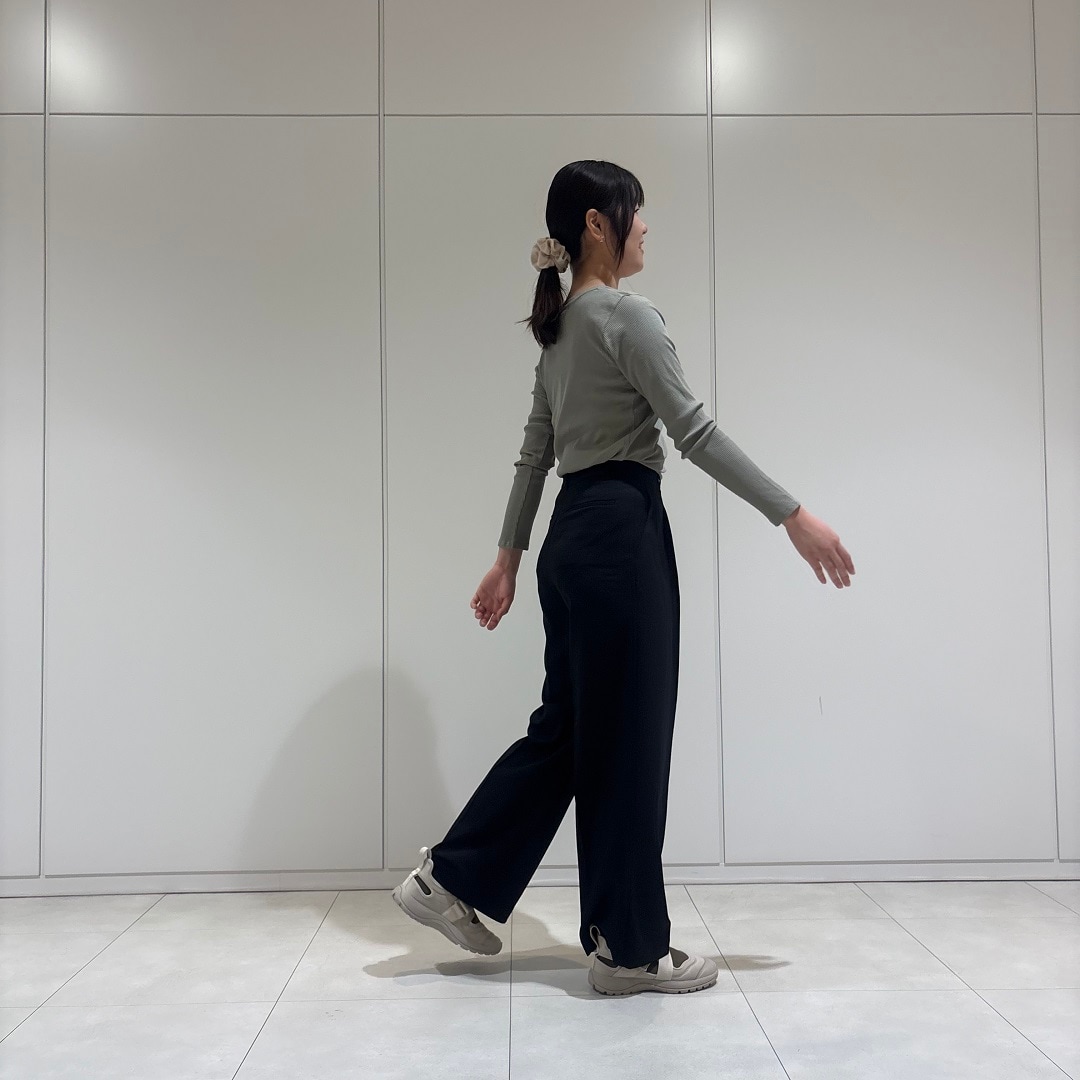 【マルイファミリー志木】 身長164cm